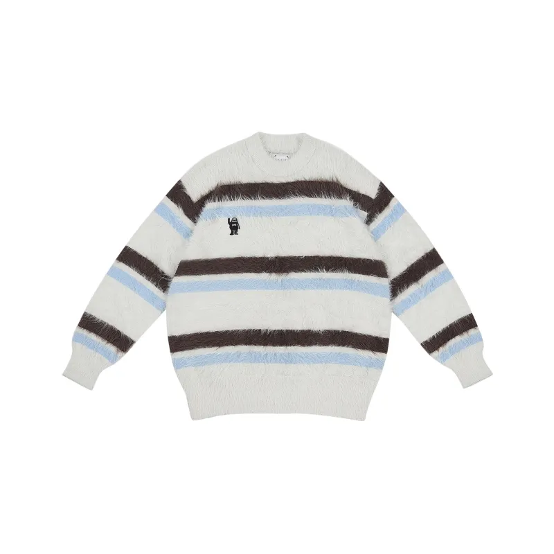 MYSAMESAME Sweaters Unisex-6