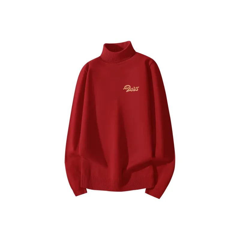MINISO Sweaters Unisex-20