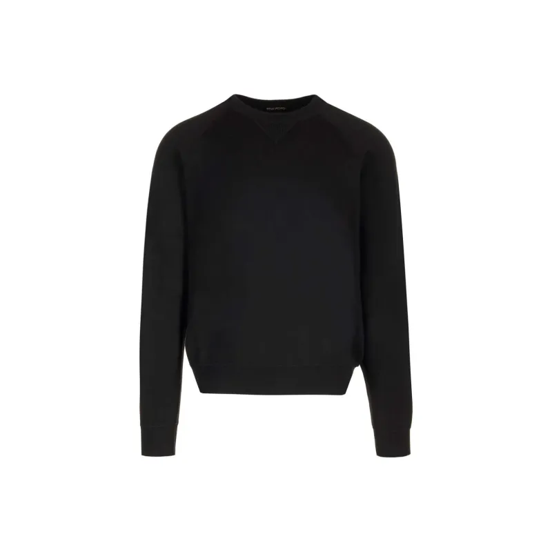 TOM FORD Crewneck Sweatshirt-0