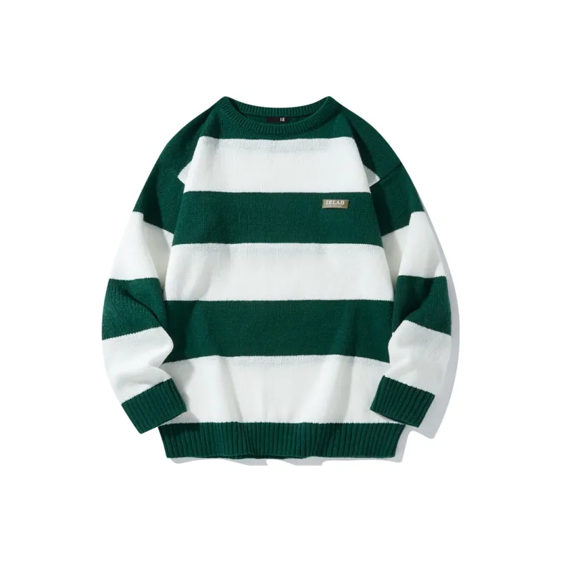 I.E Knitwear Unisex-4