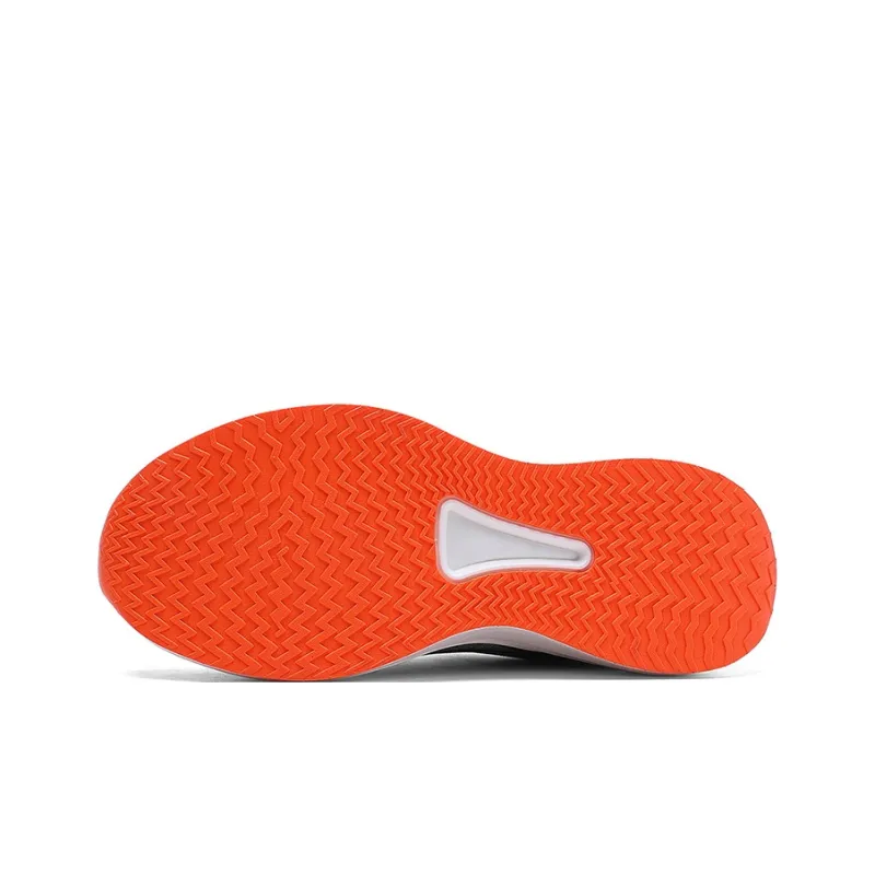 K bird Breathable Lightweight Rebound Low Top Racing Running Shoes Men's-5