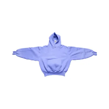 Kanye West Kanye 2020 Vision Double Layered Hoodie