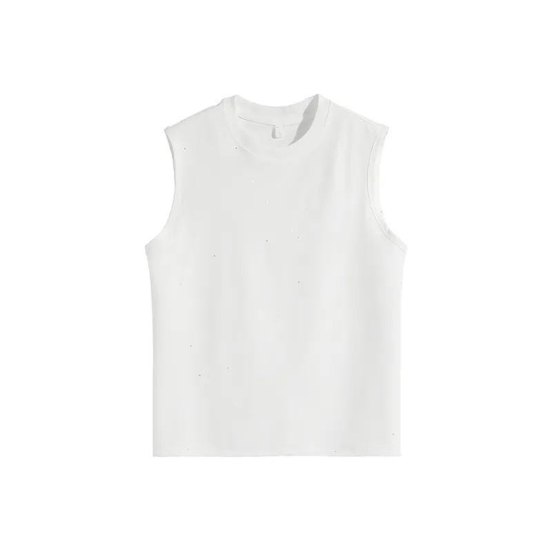 GSUE Tank Tops Unisex-2