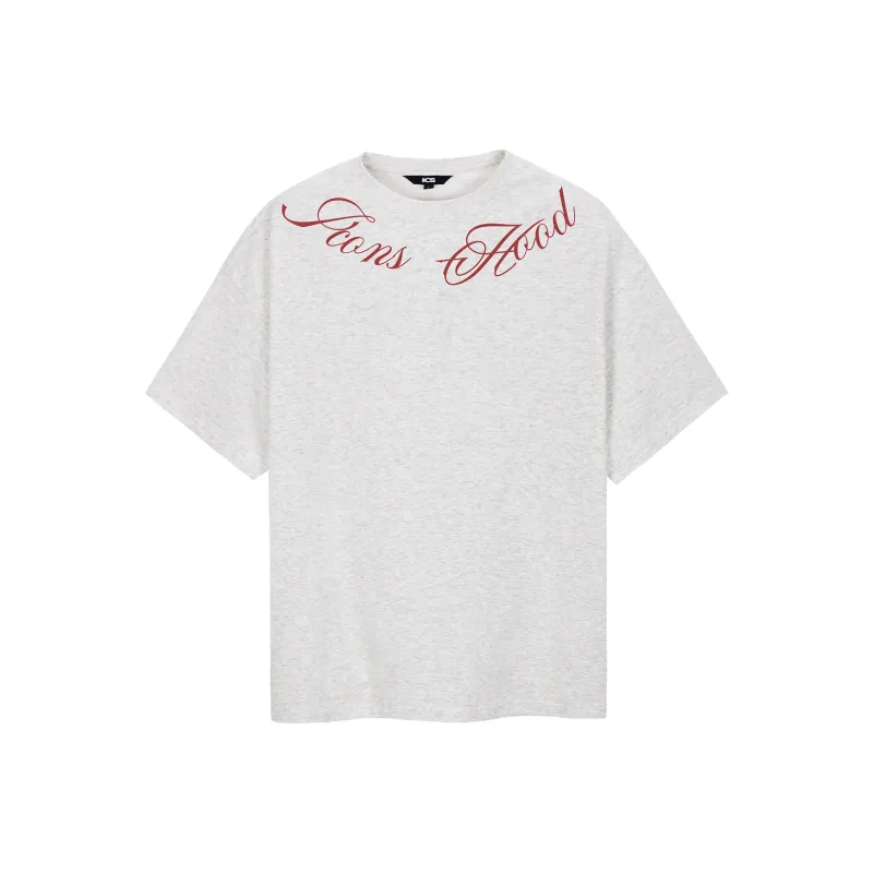 ICONS Lab T Shirts Unisex-7