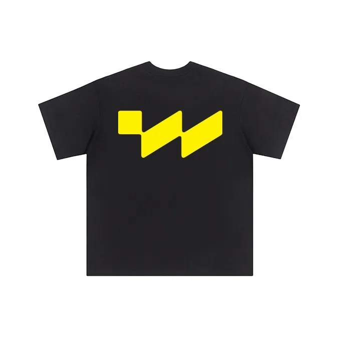 WIIPSOLID T Shirts Unisex-10