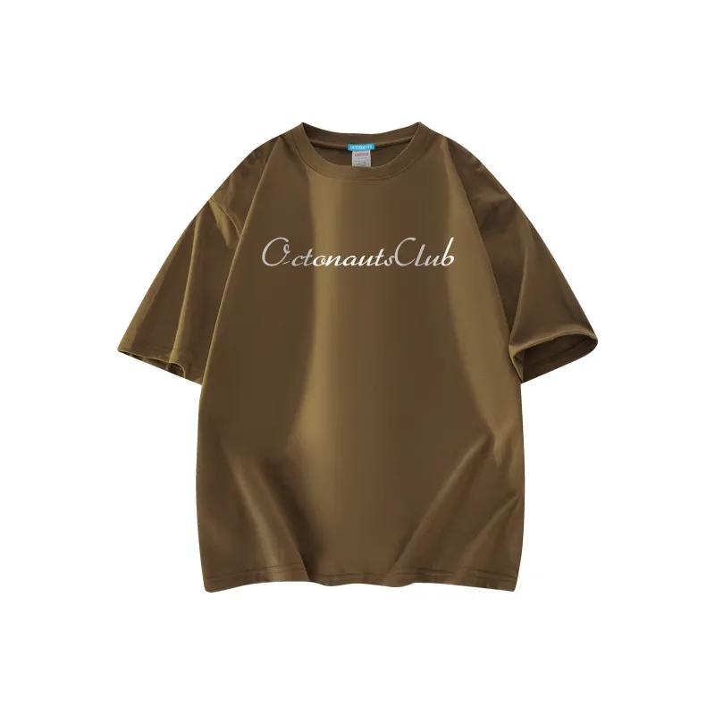 Small Columns Under The Sea T Shirt Unisex-17