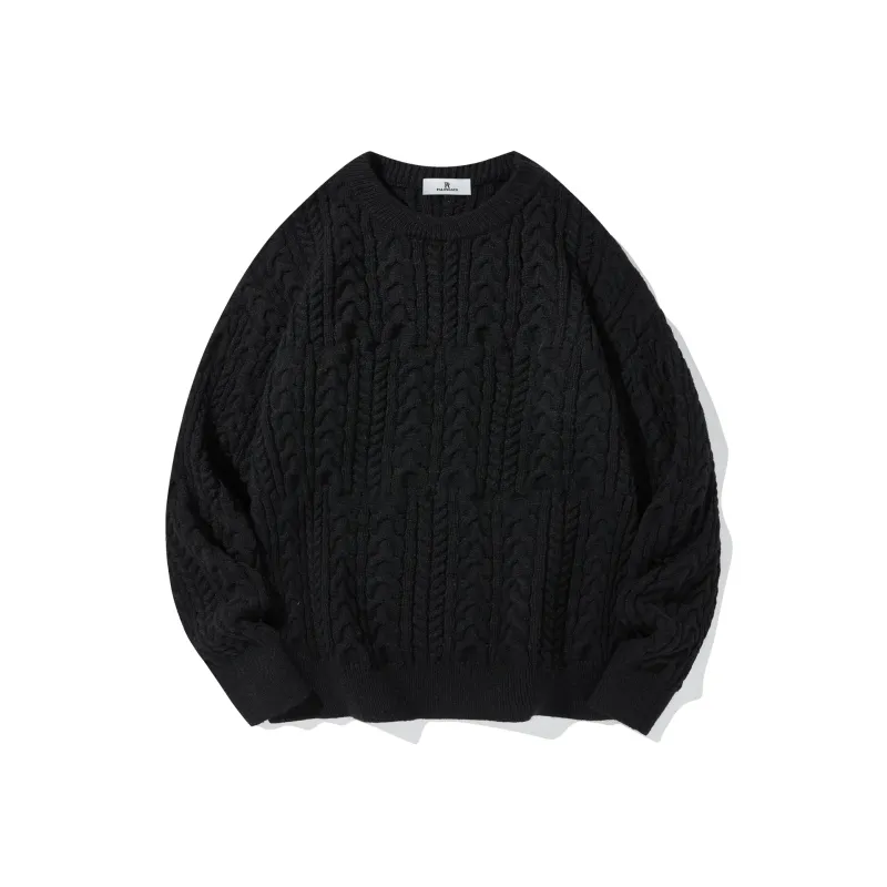 PAL ONGACO Sweaters Unisex-2