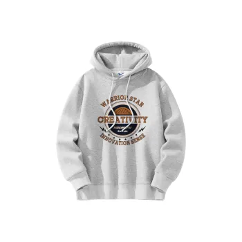 WARRIOR Sweatshirts Men