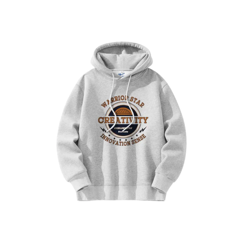 WARRIOR Sweatshirts Men-0