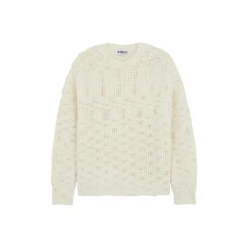 AIGLE Sweaters Men Beige