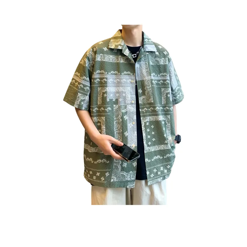 Ang2 Stu Shirts Unisex-4