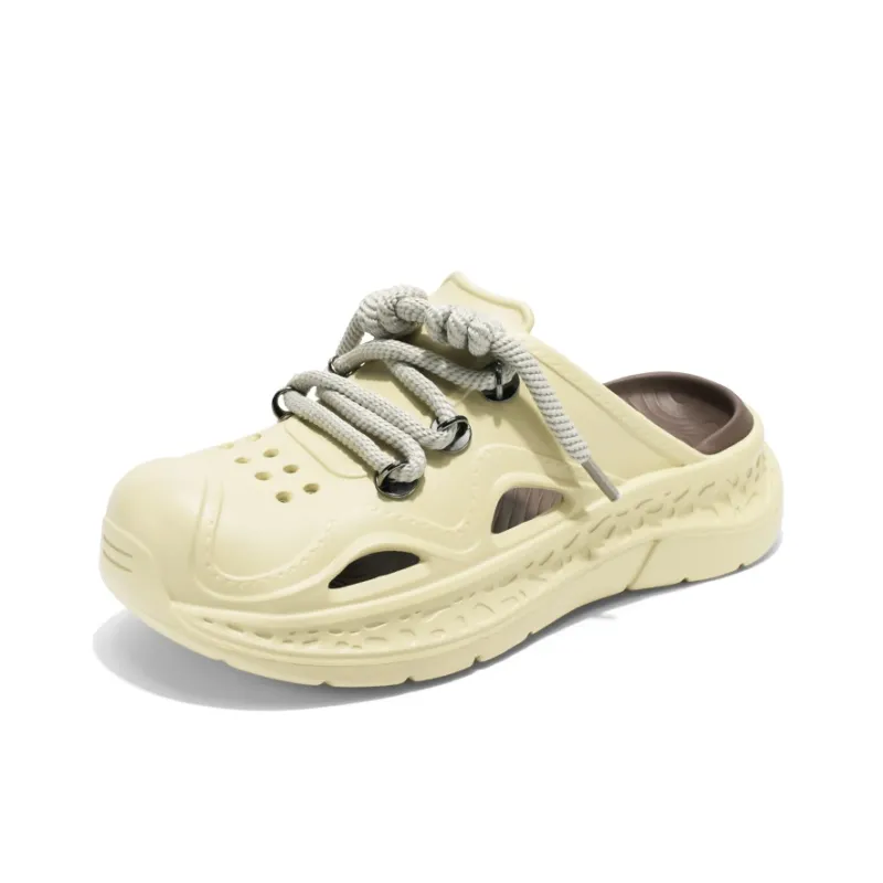 OUGLEMEN Clogs Men-16