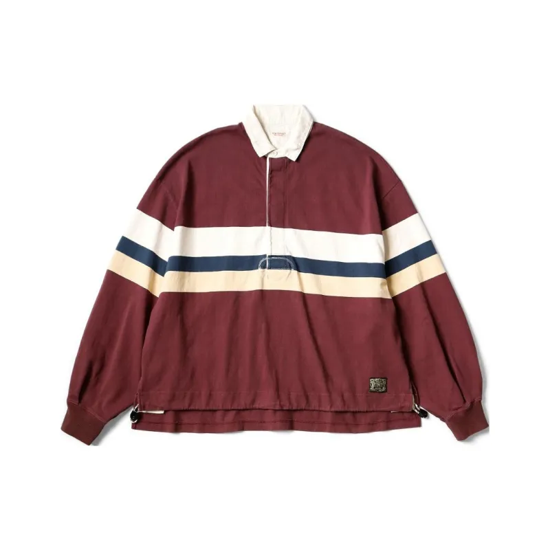Kapital Polo Shirts Men-2