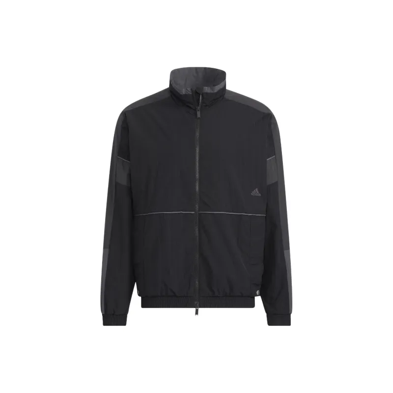 Adidas Jackets Men Black-0