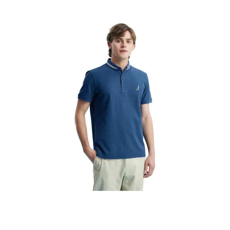 NAUTICA Polo Shirts Men-4