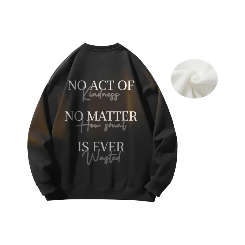 Ice flying Sweatshirts Unisex-0