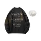 Black[Fleece-Lined and Thickened]
