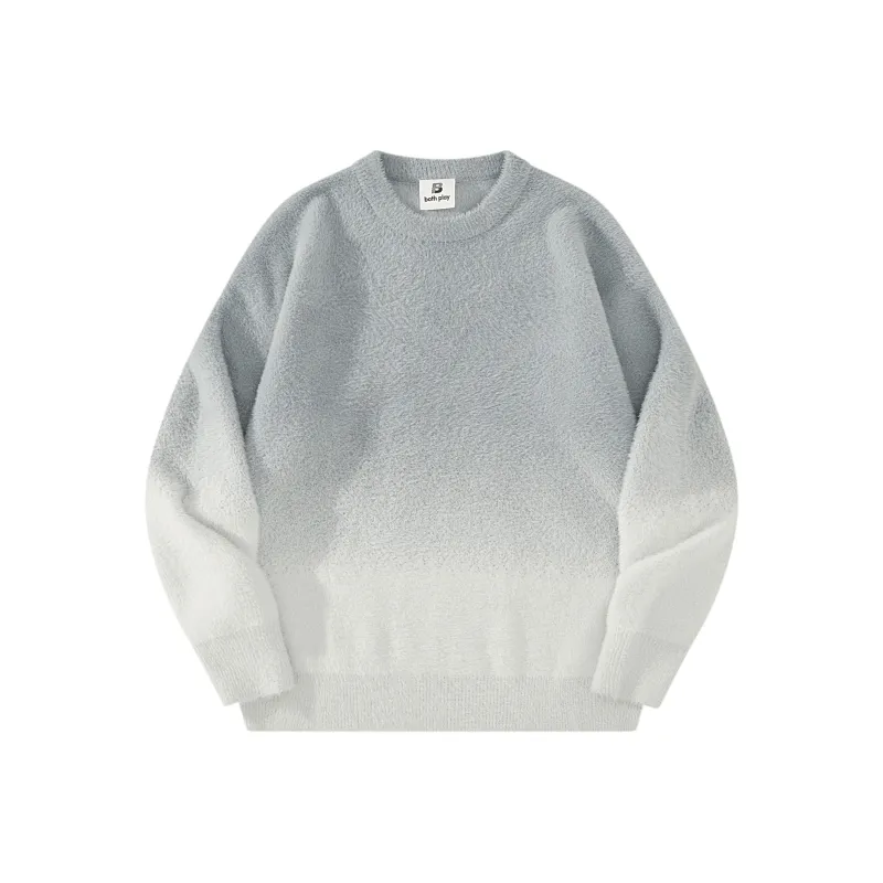 BOTH PLAY Knitwear Unisex-8