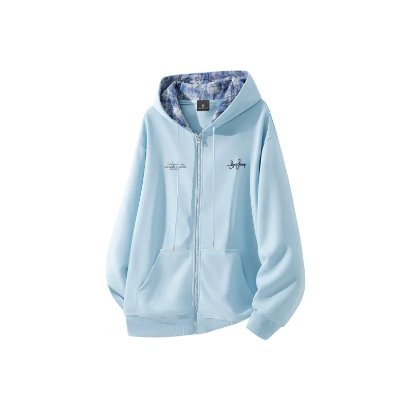 BRYAN JIMENEZ Sweatshirt Unisex-6