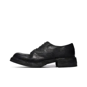 Vibram x Dreambo Dress Shoes Men's
