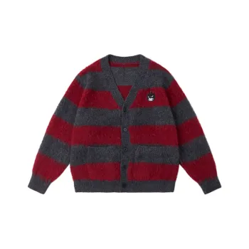 Revenge x Hirono Sweater Unisex Red