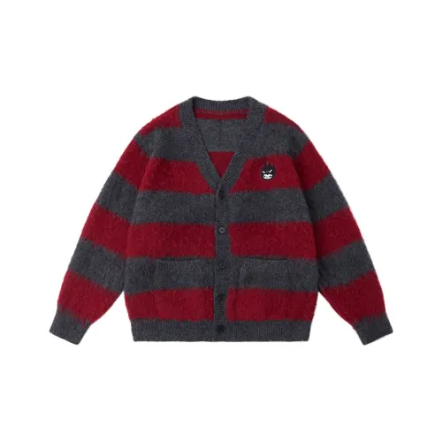 LOEWE LOVE WOOL SWEATER