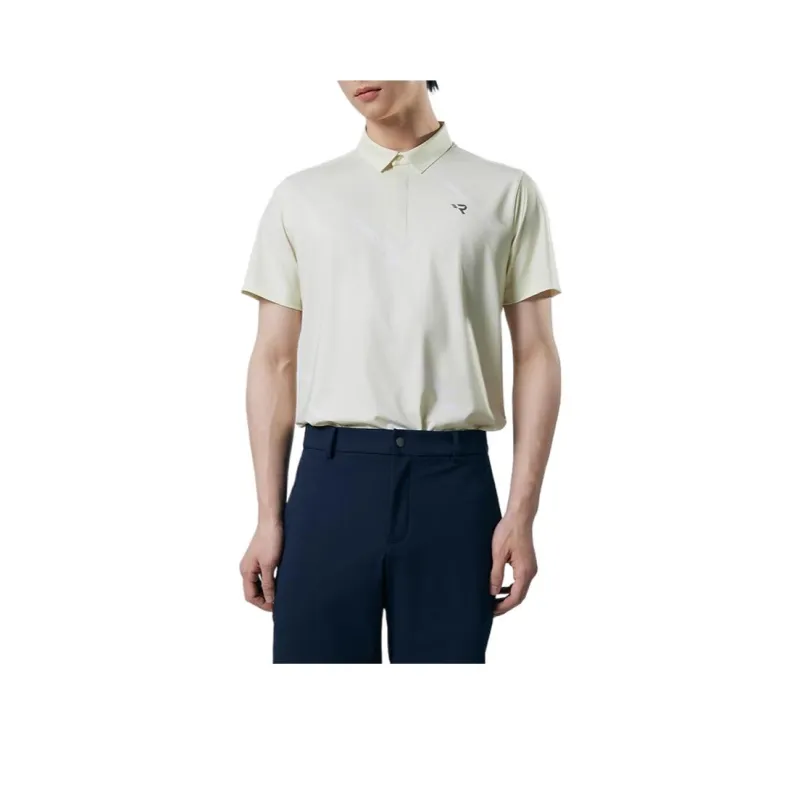 RAPIDO SS24 GOLF PLAY ON Polo Shirt Men-2