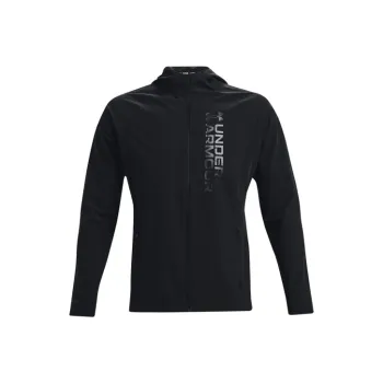 Under Armour Men's OutRun The Storm Hooded Jacket