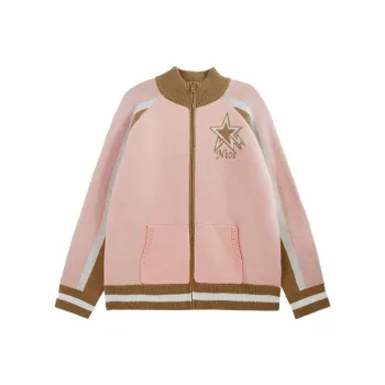 M MAICCO Knitwear Unisex