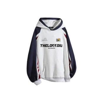 Mackyo x SOORCHCE Sweatshirt Unisex