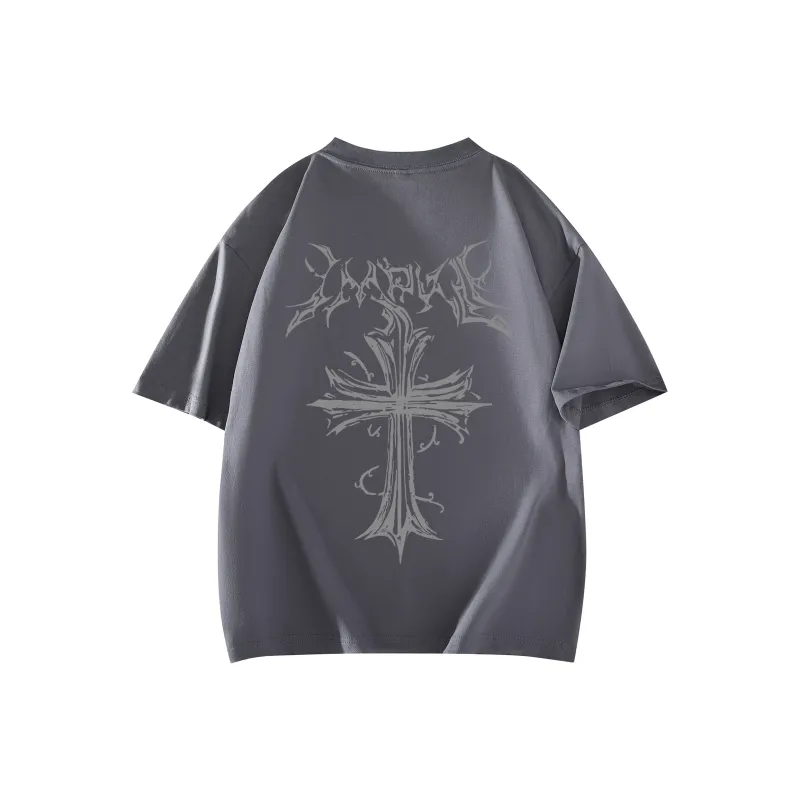 TONYKRZ T Shirts Unisex-19