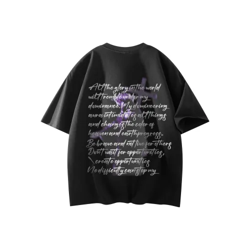 Itisf4 T-Shirts Unisex