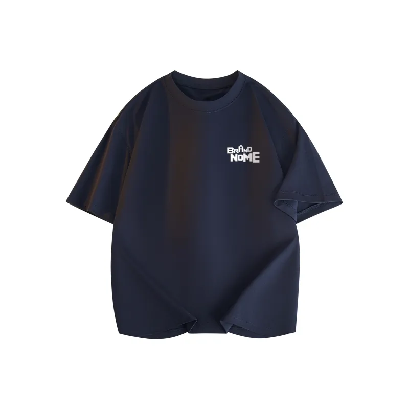 NOME T Shirts Unisex-11