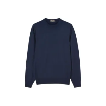 Loro Piana Superlight Crewneck Knitted Jumper
