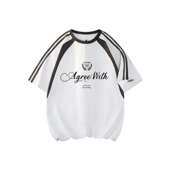 TIMD T Shirts Unisex
