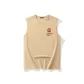 Khaki (Y Liberty Magazine Chest Badge _Y Liberty Magazine Back Label)