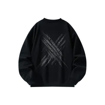 LEVEL Sweatshirts Unisex