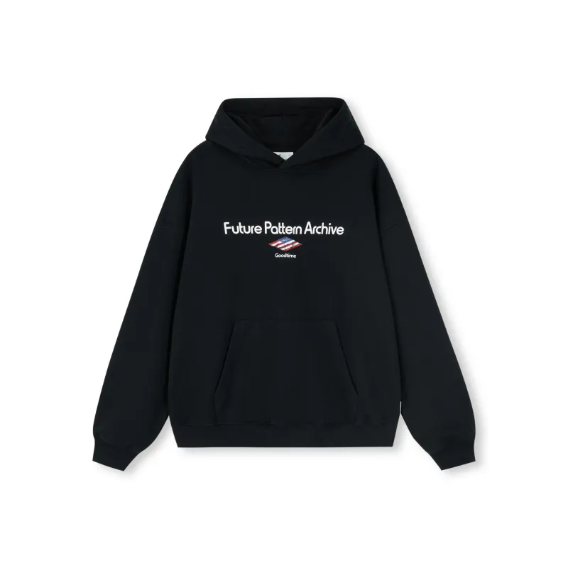 FPA ALWAYS MOVING Series Sweatshirt Unisex-0