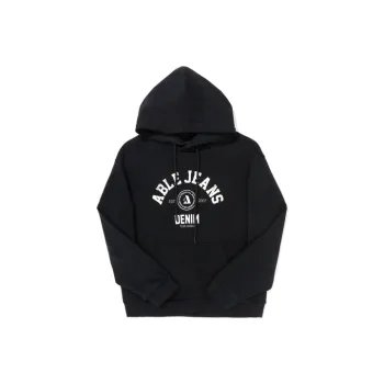 ABLE JEANS Sweatshirts Unisex