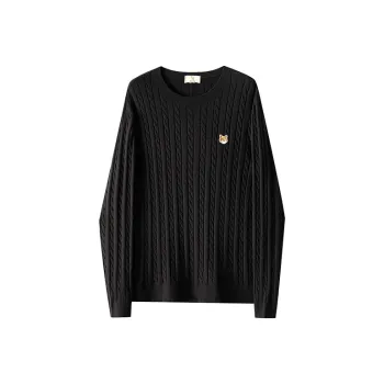 WILLIAM FOX&SONS Knitwear Unisex