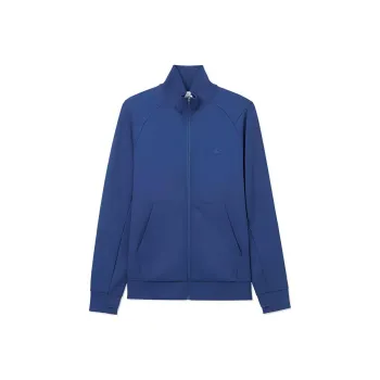 LACOSTE Sweatshirt Men's Dark Blue