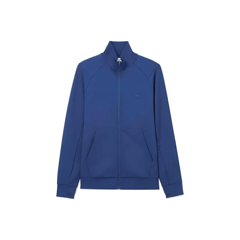 LACOSTE Sweatshirt Men's Dark Blue-0
