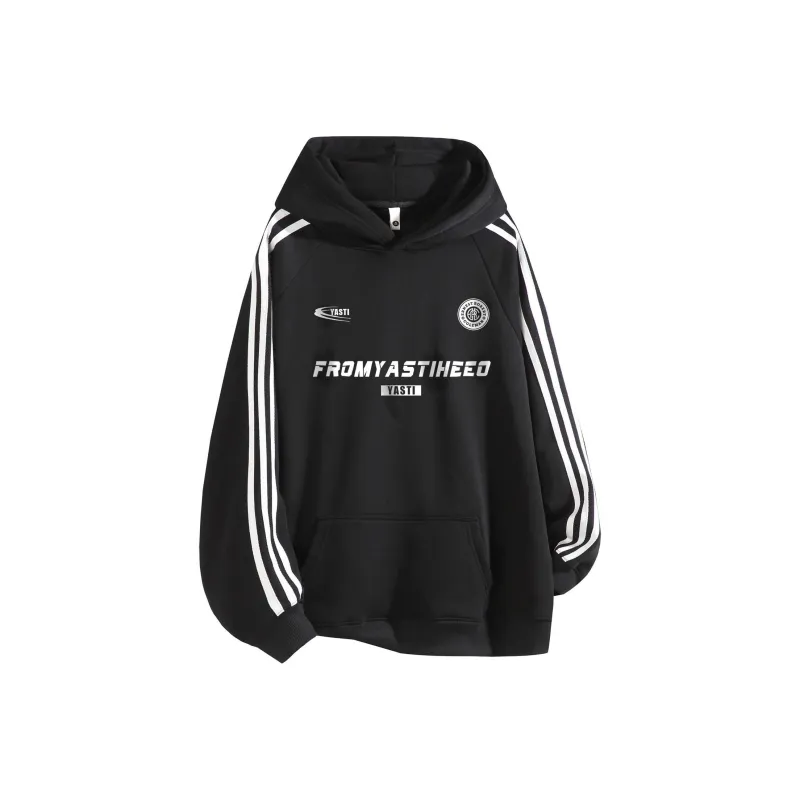 YATSI Sweatshirts Unisex-5