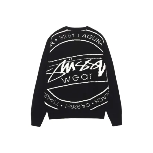 Stussy Laguna Icon Sweater