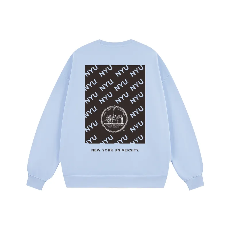 NCAA Sweatshirts Unisex-3