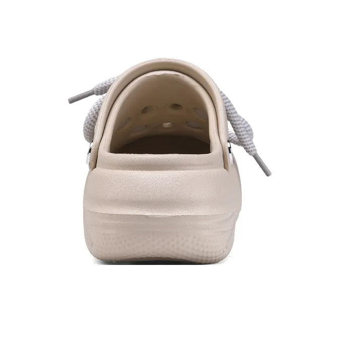Budding Bear Clogs Women's-12