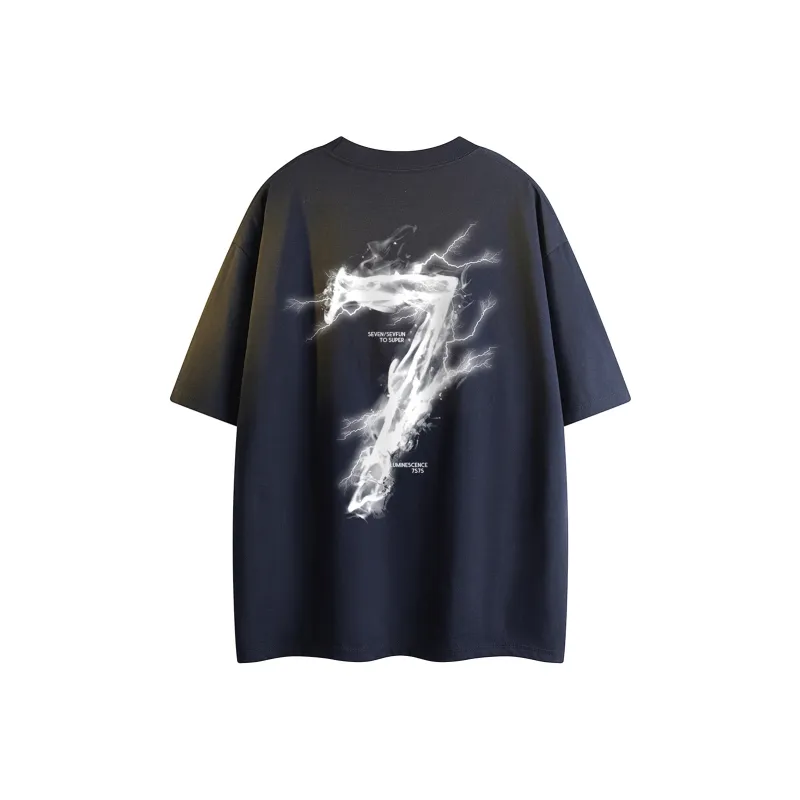 7 SEVFUN T Shirts Unisex-8
