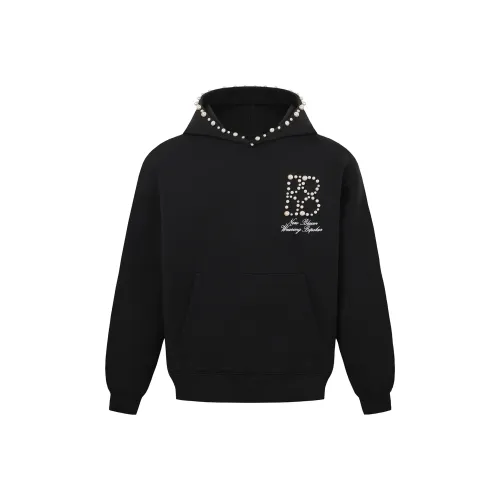 BIPOLAR Sweatshirt sport Unisex Dry Gray