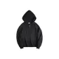 Tranquil Black, Loose Fit (Runs Large)