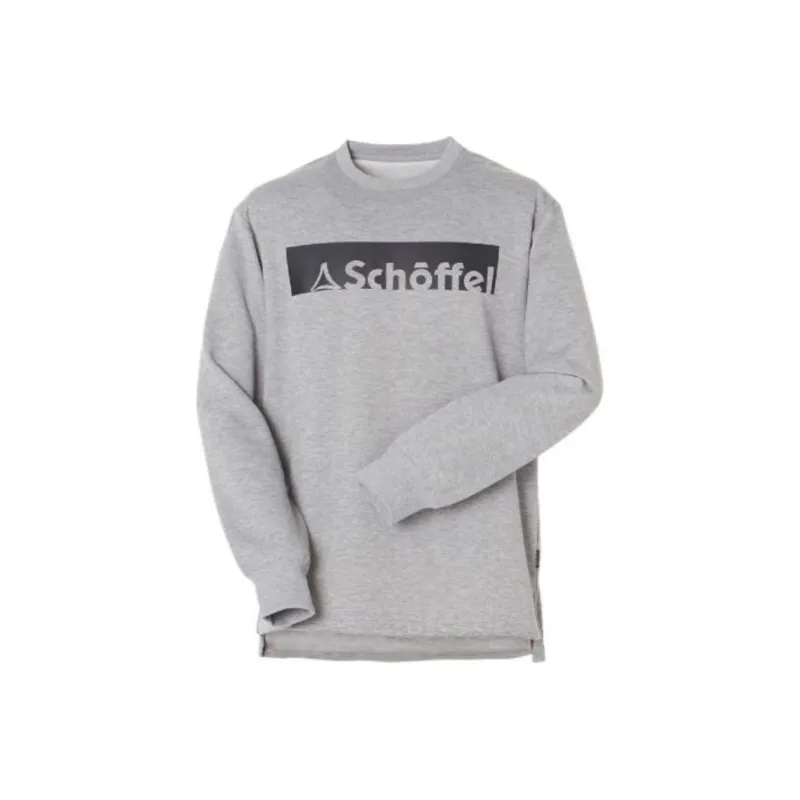 SCHOFFEL Sweatshirts Unisex-9